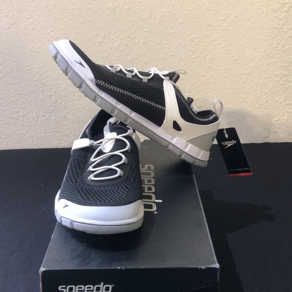 The Wake Swim Shoes